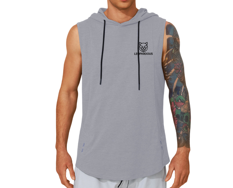 FlexHood Tank