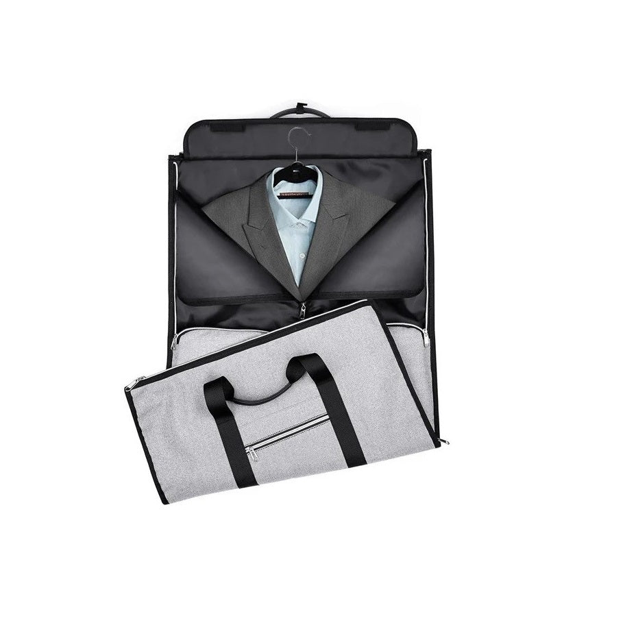 Suit Carry-On Bag