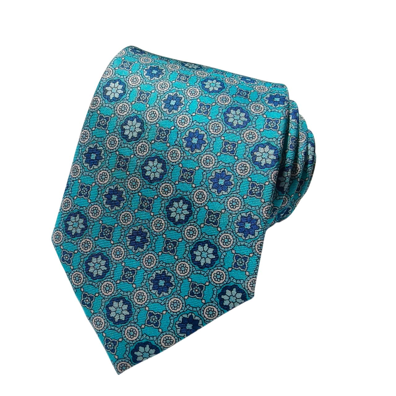 Silk Tie042