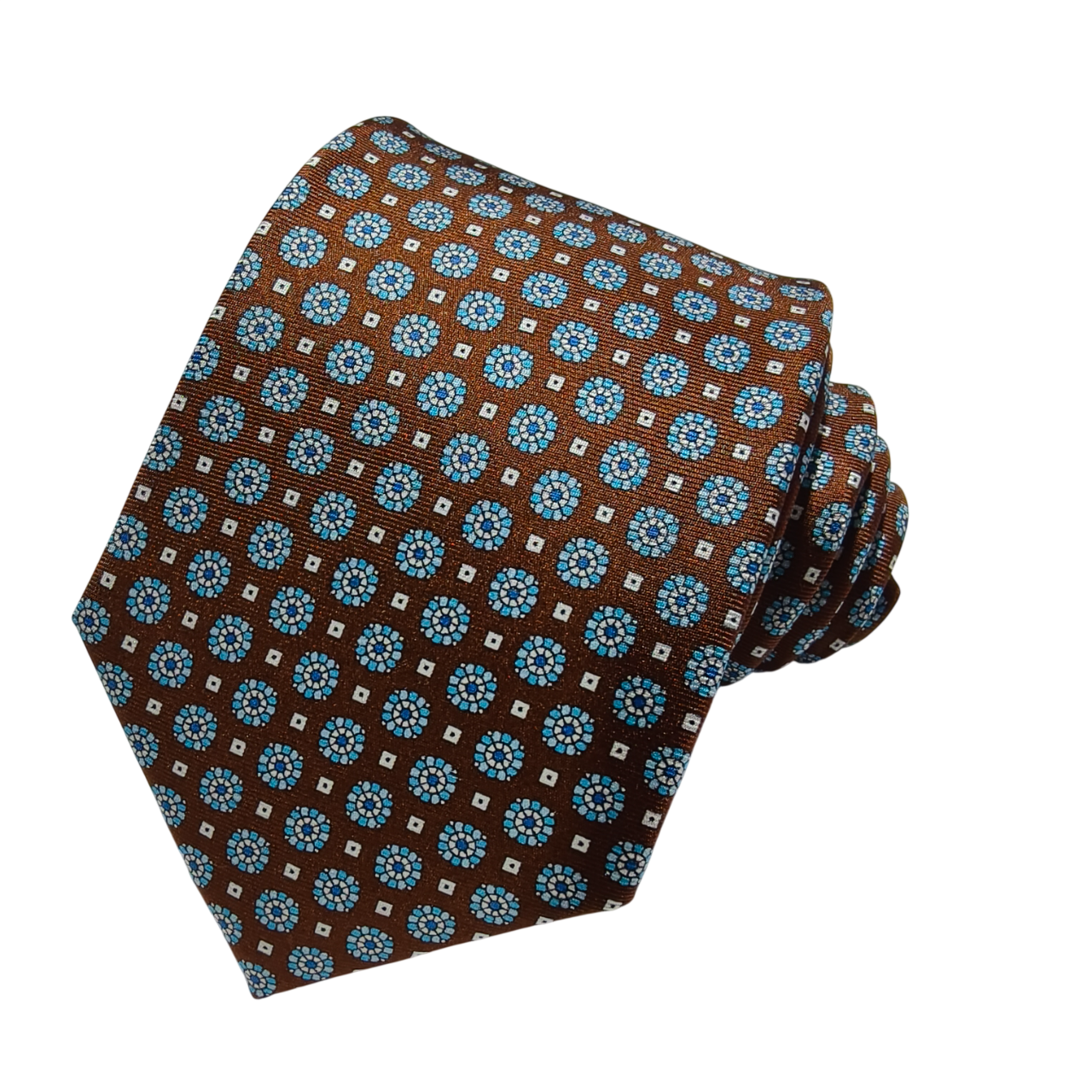 Silk Tie043