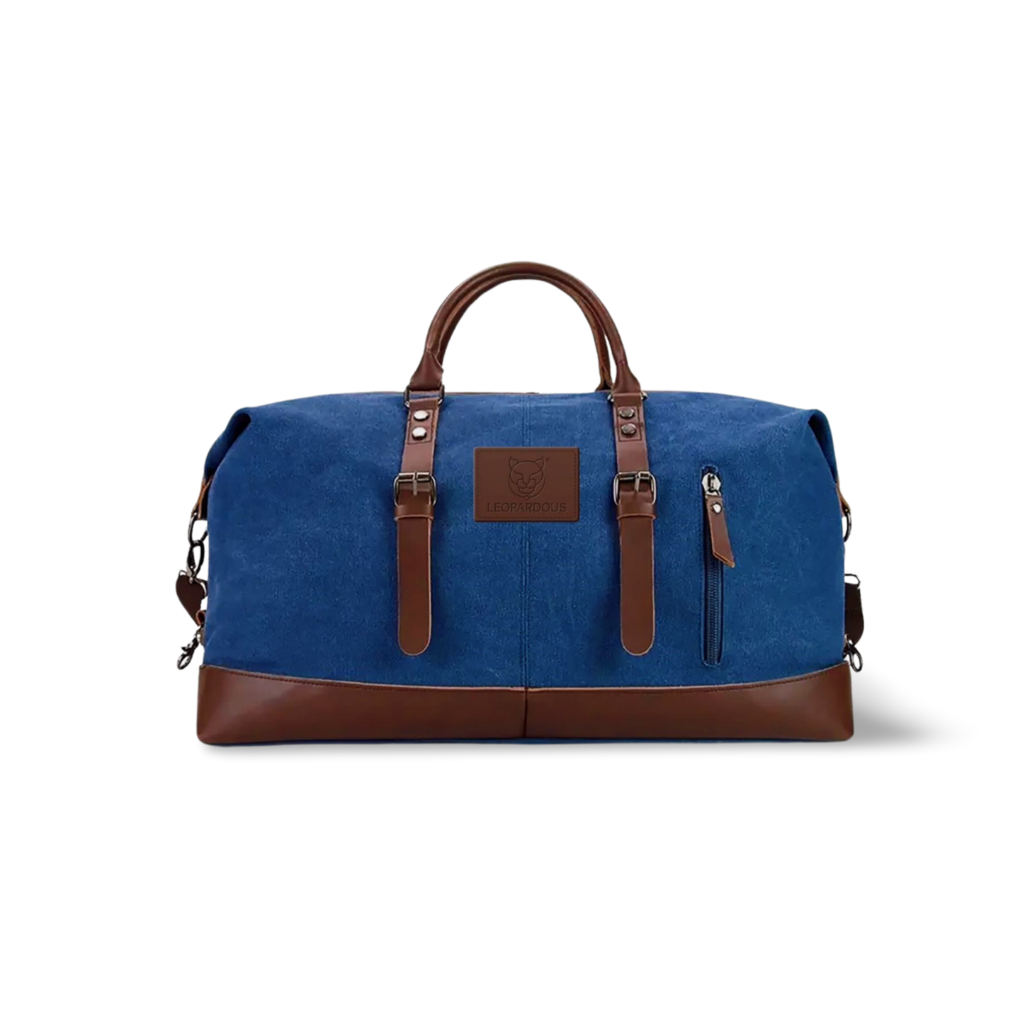 Canvas Duffle Bag