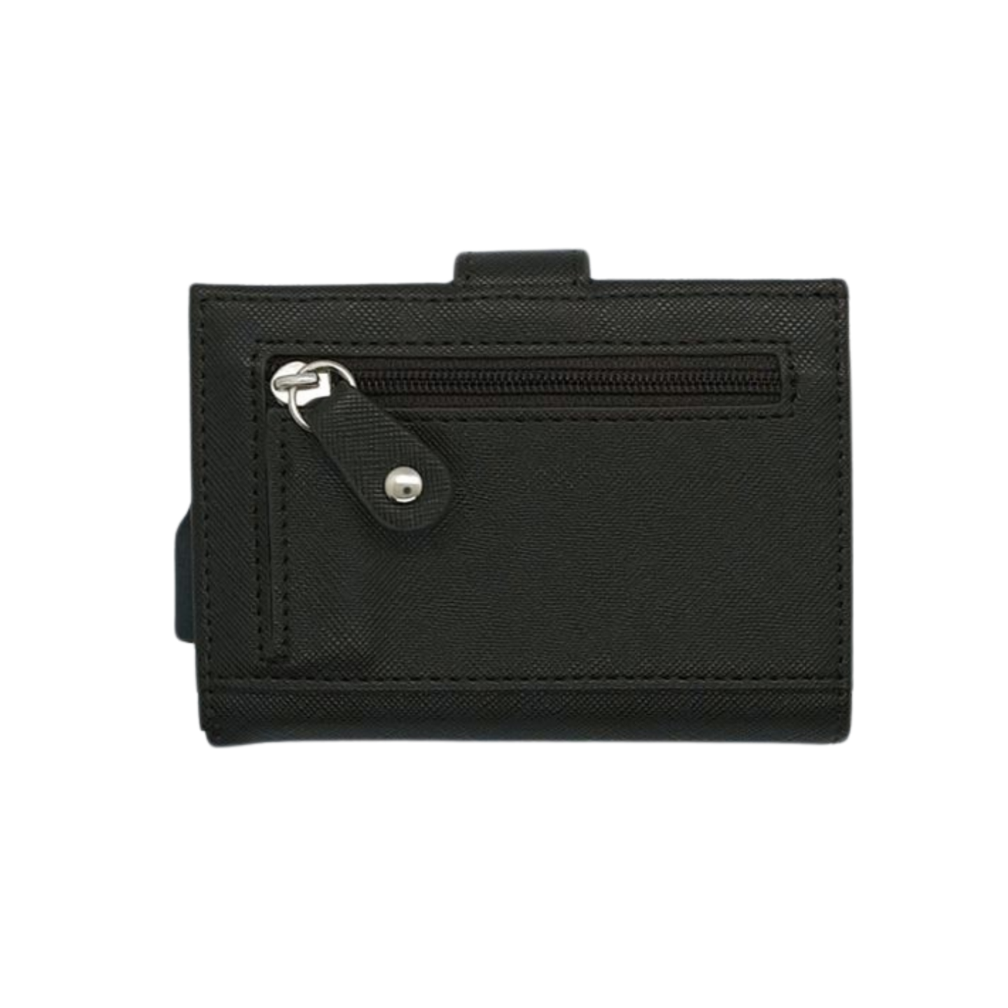 Dark Coffee Cardholder