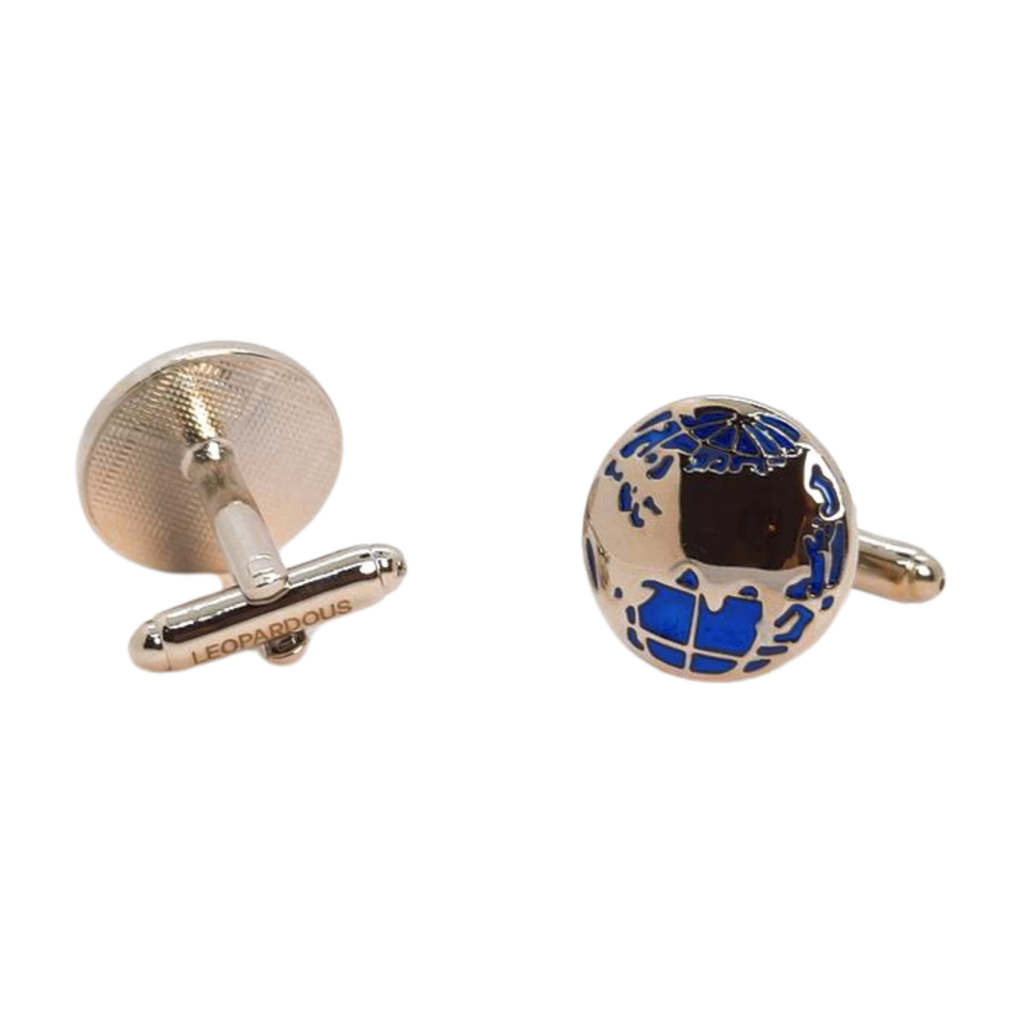 Cufflinks - The Globe