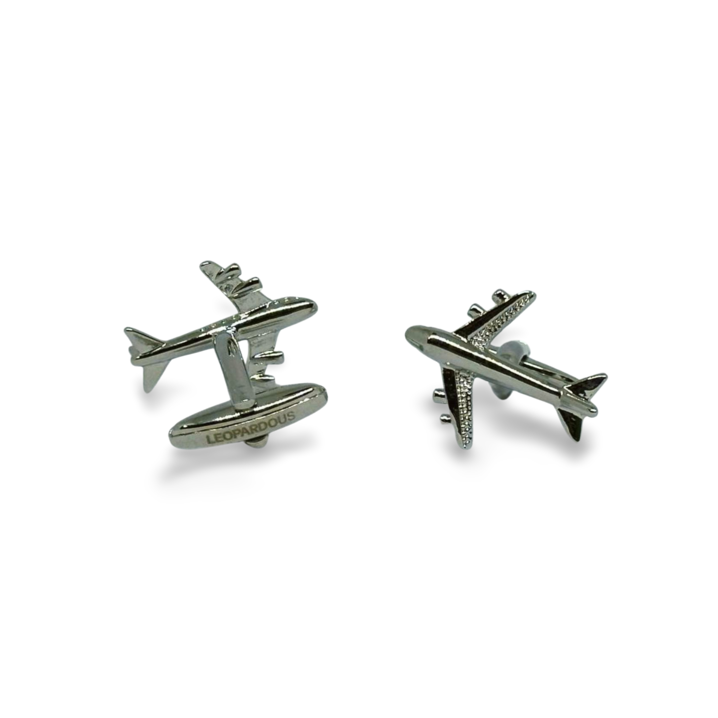 Cufflinks -The Pilot