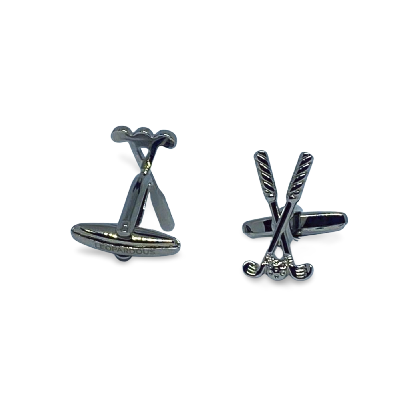 Cufflinks - The Golf Lover