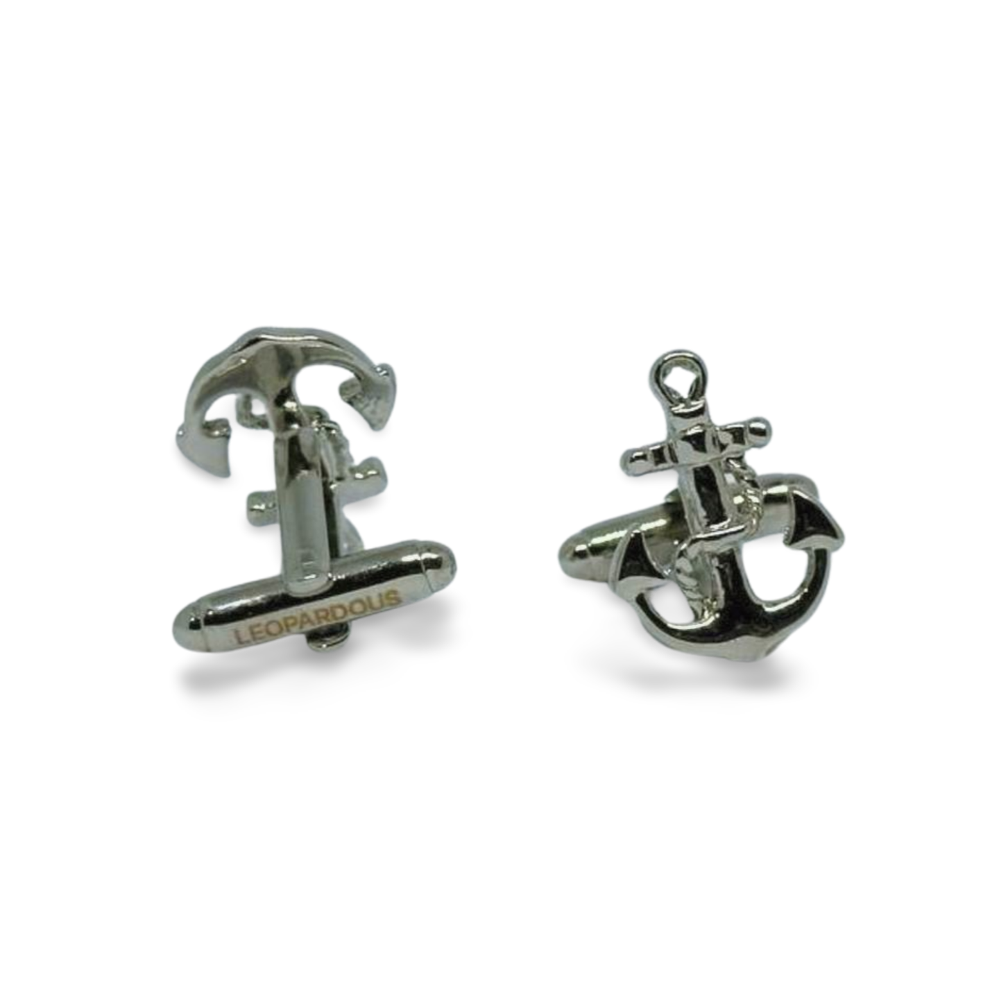 Cufflinks - The Sailor