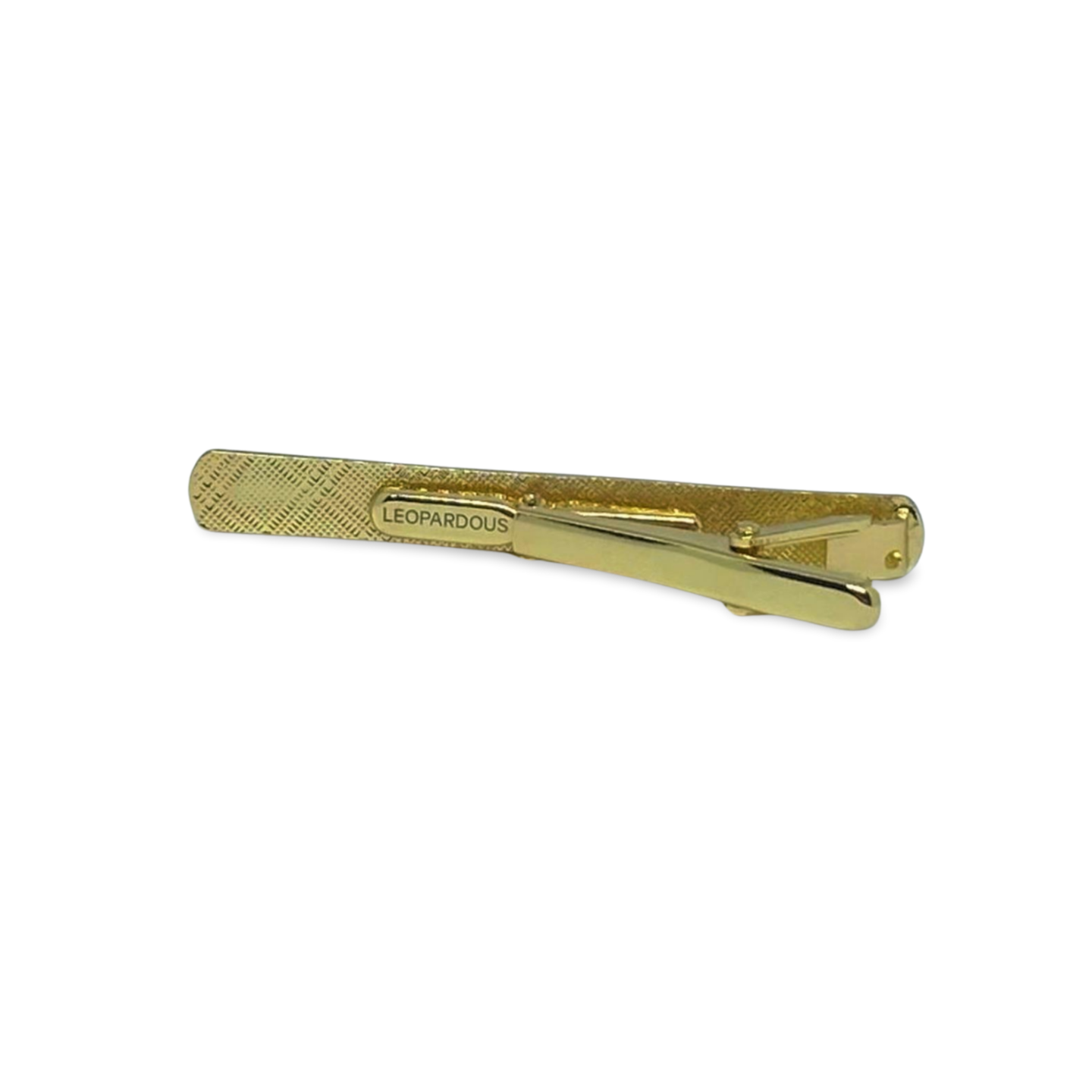 Gold Tie Bar