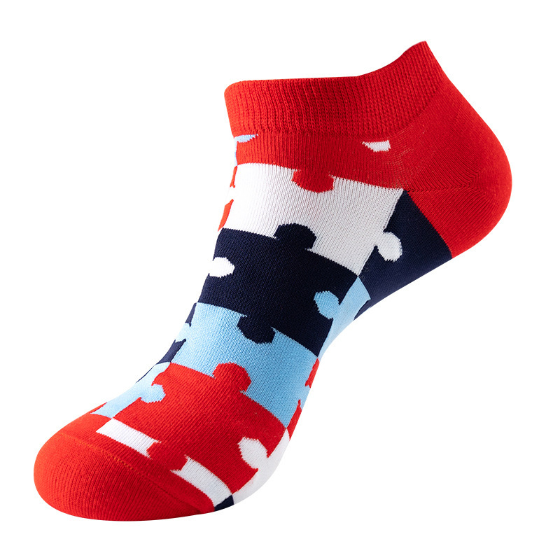 Ankle Socks