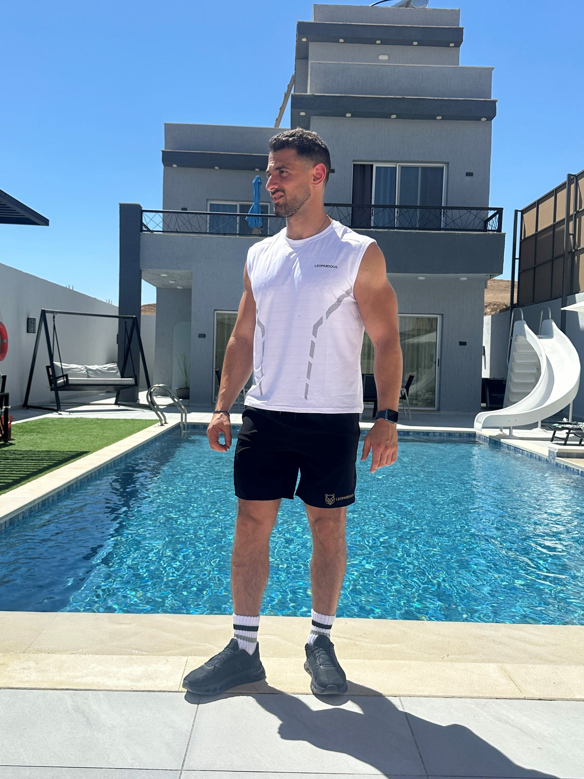 Activewear