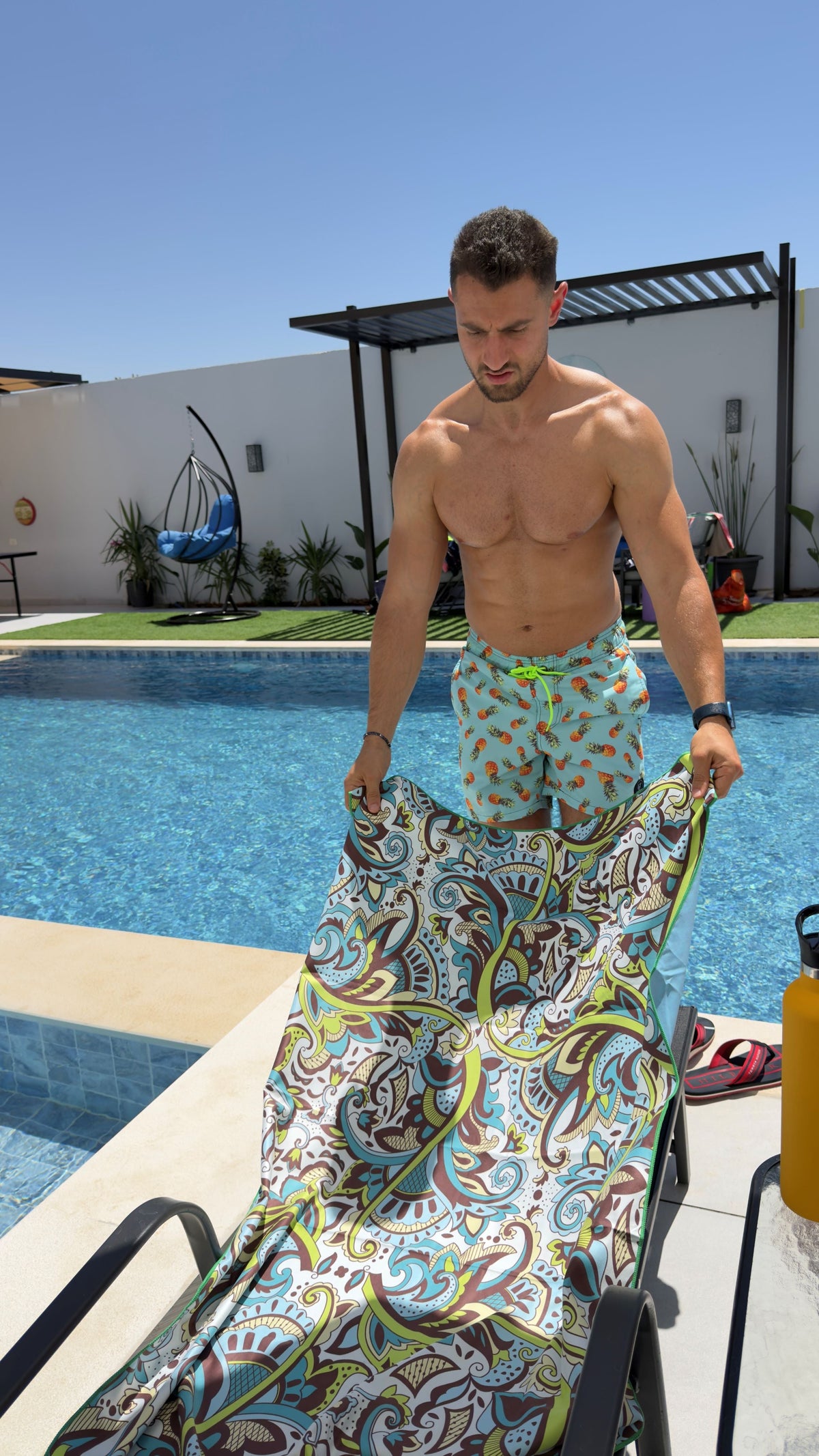 Beach Towels
