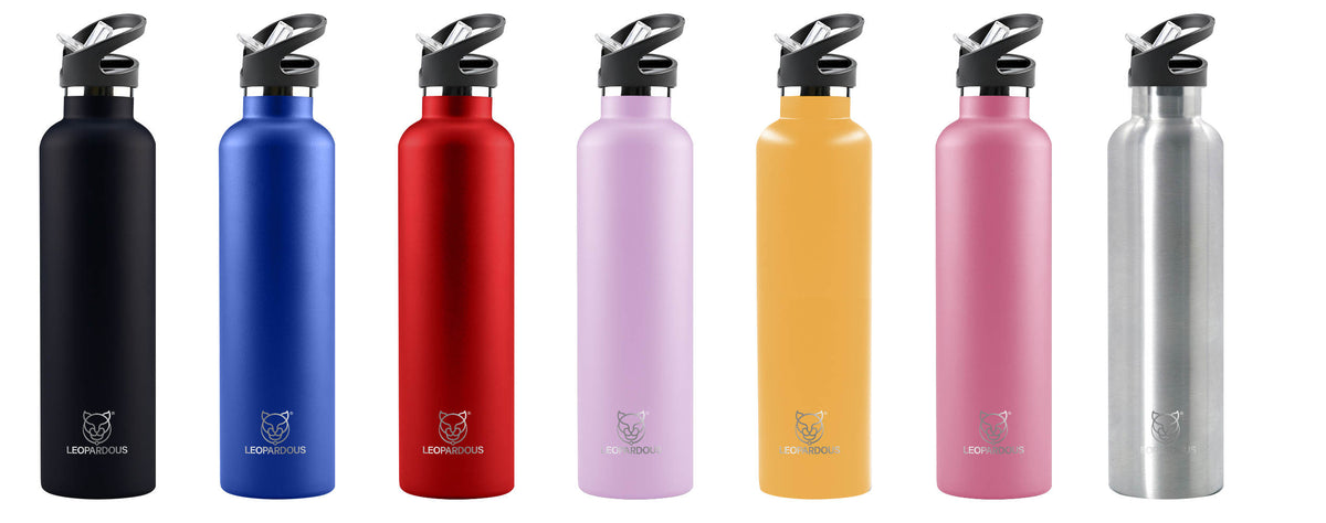 Bottles
