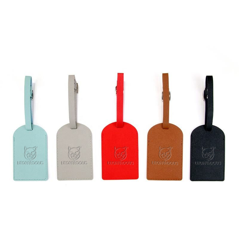 Luggage Tag