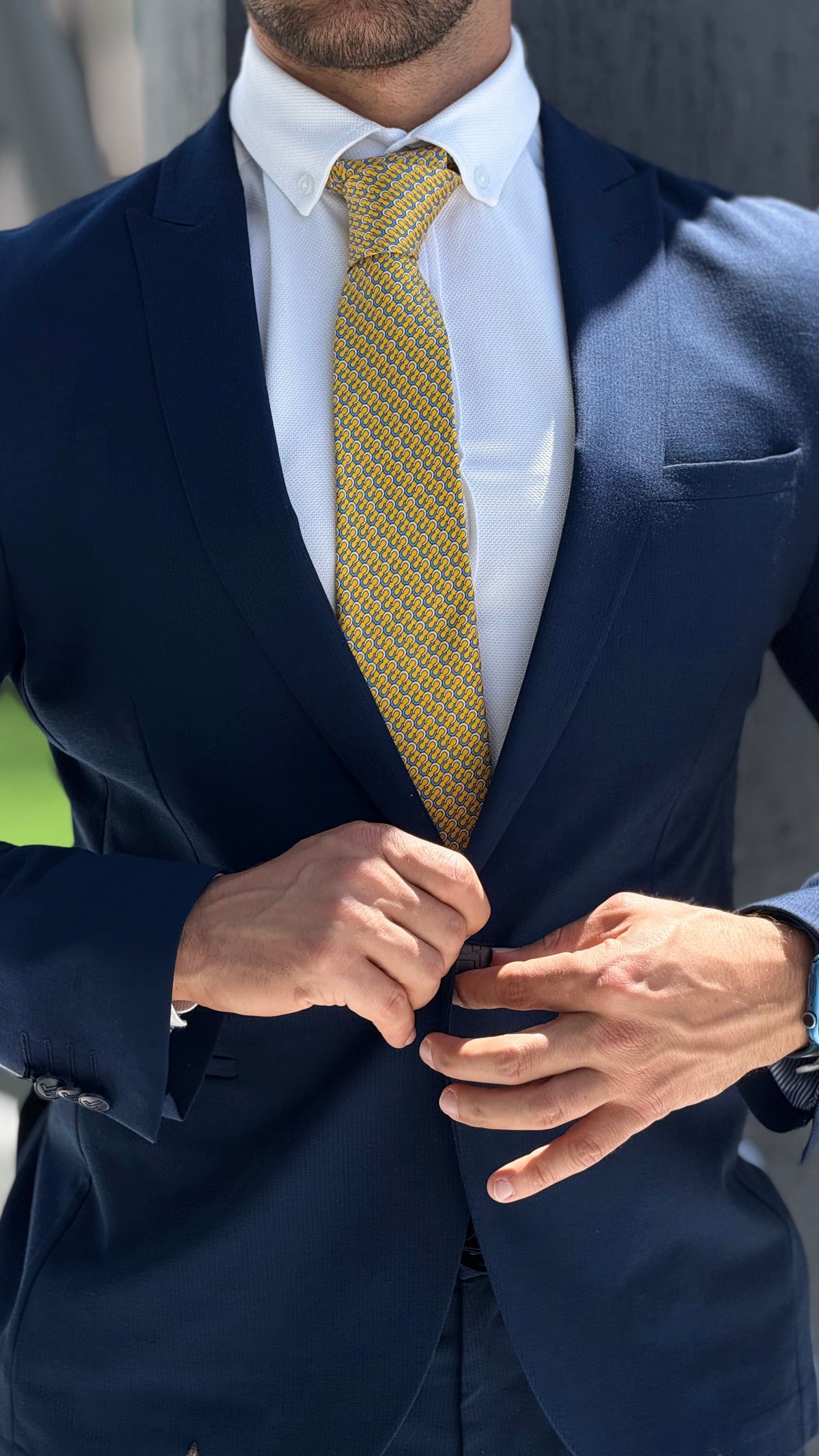 Ties