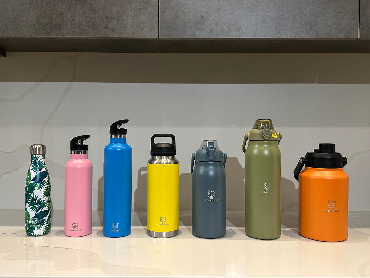 Drinkware