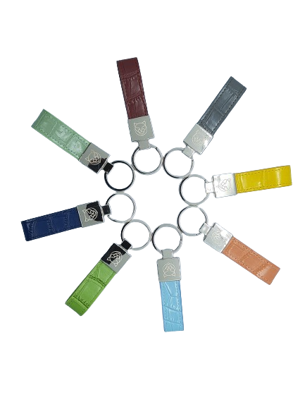 Keychains