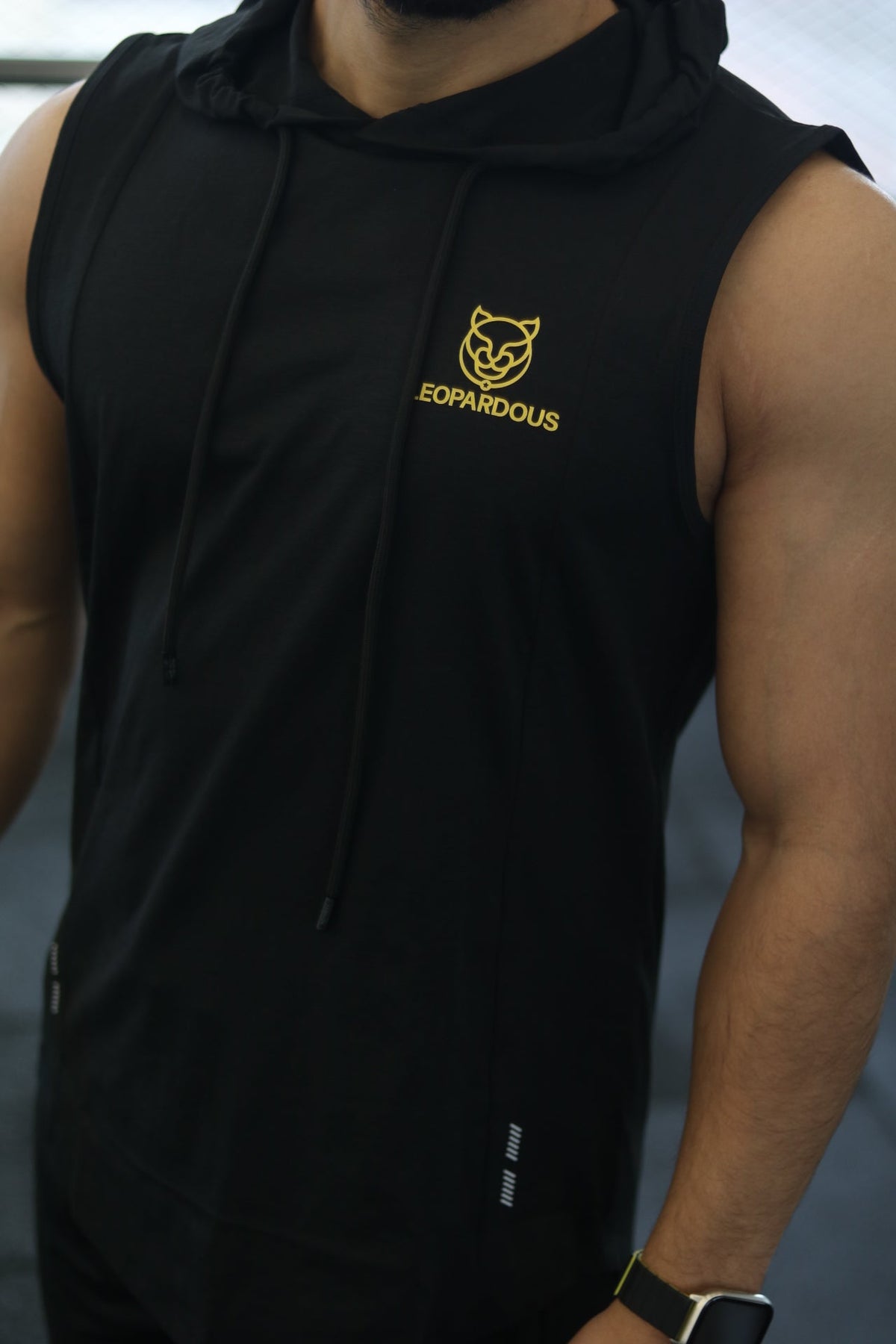 Performance Tops