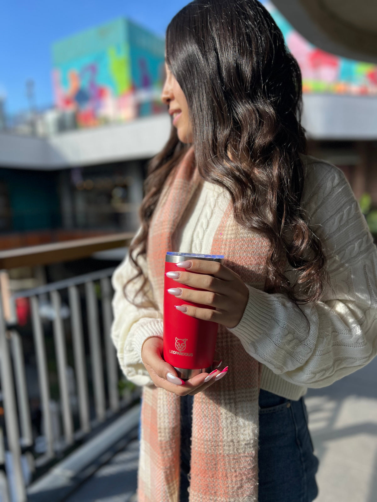 Travel Mugs