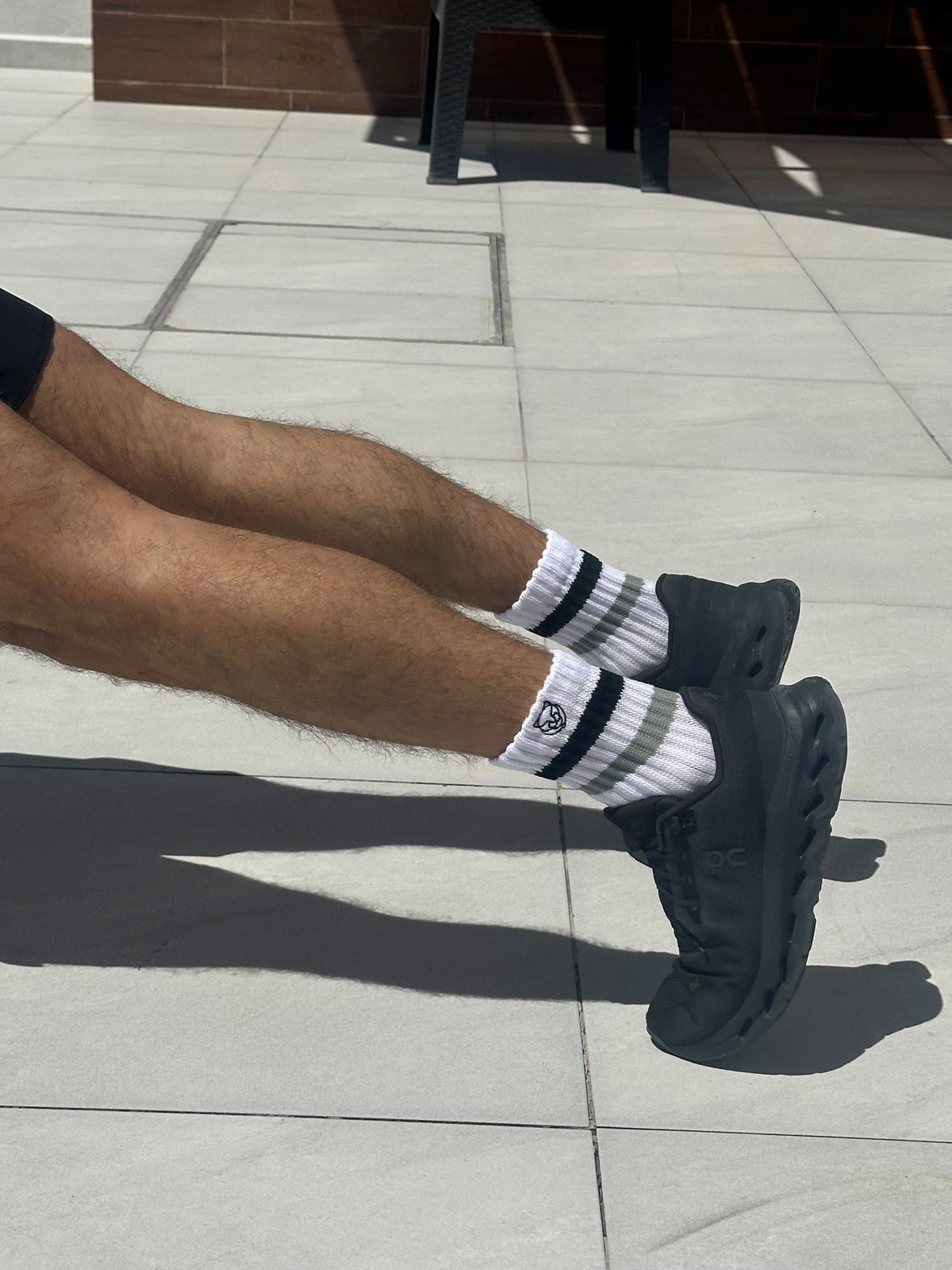 Workout Socks