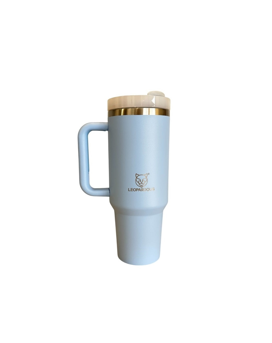 Baby Blue Apex Cup