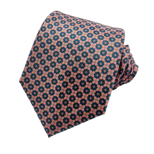 Silk Tie041