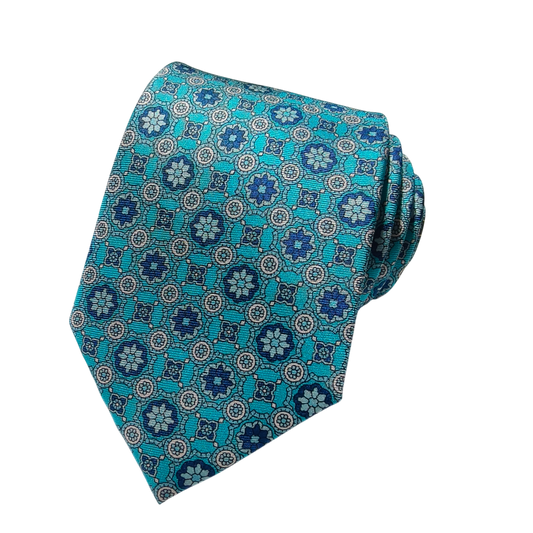 Silk Tie042