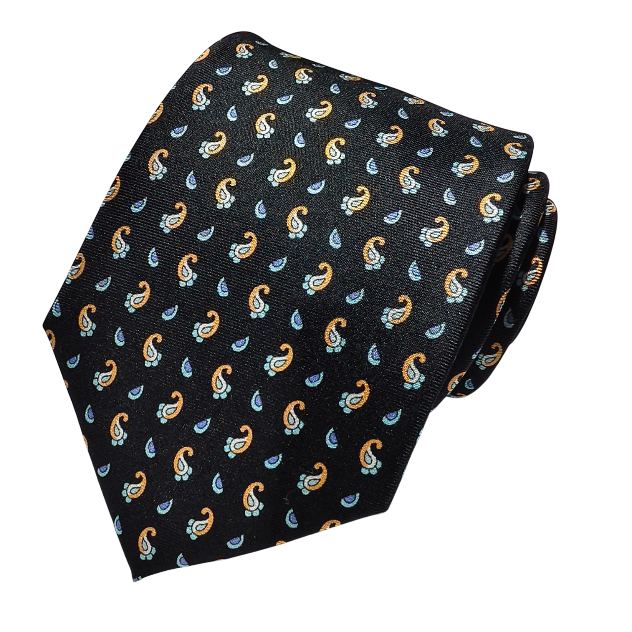 Silk Tie044