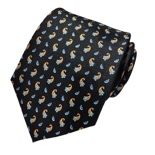 Silk Tie044