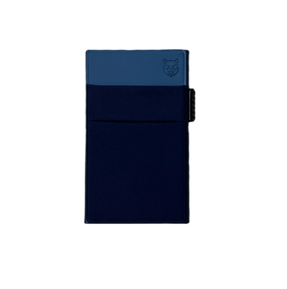 Air Cardholder - Blue
