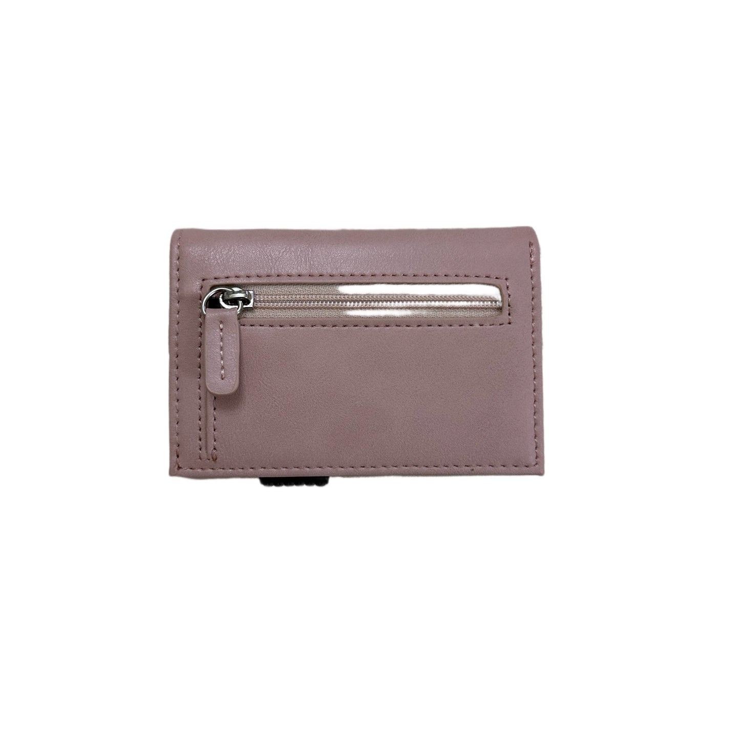 The Essential Cardholder - Pink