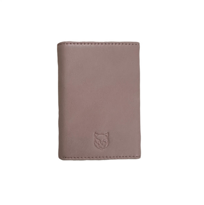 The Essential Cardholder - Pink