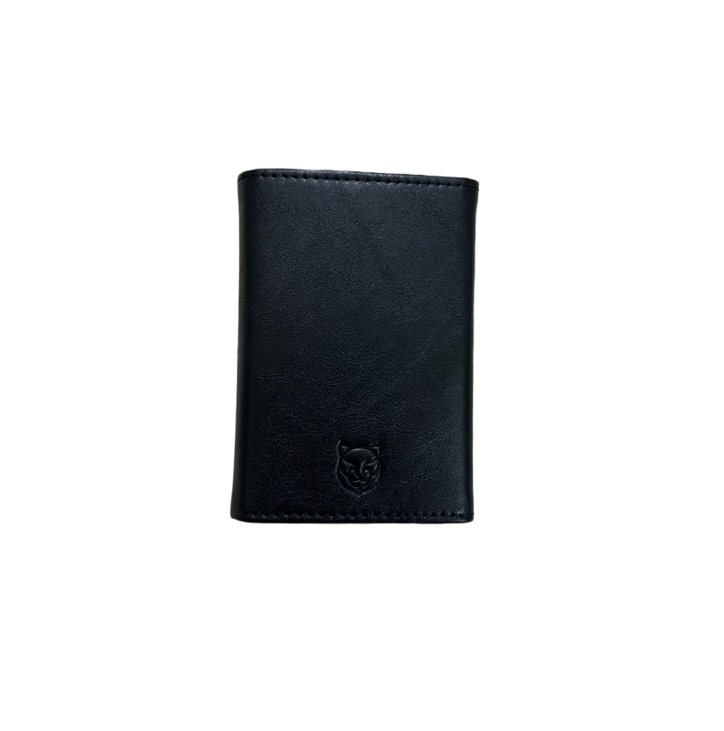 The Essential Cardholder - Black