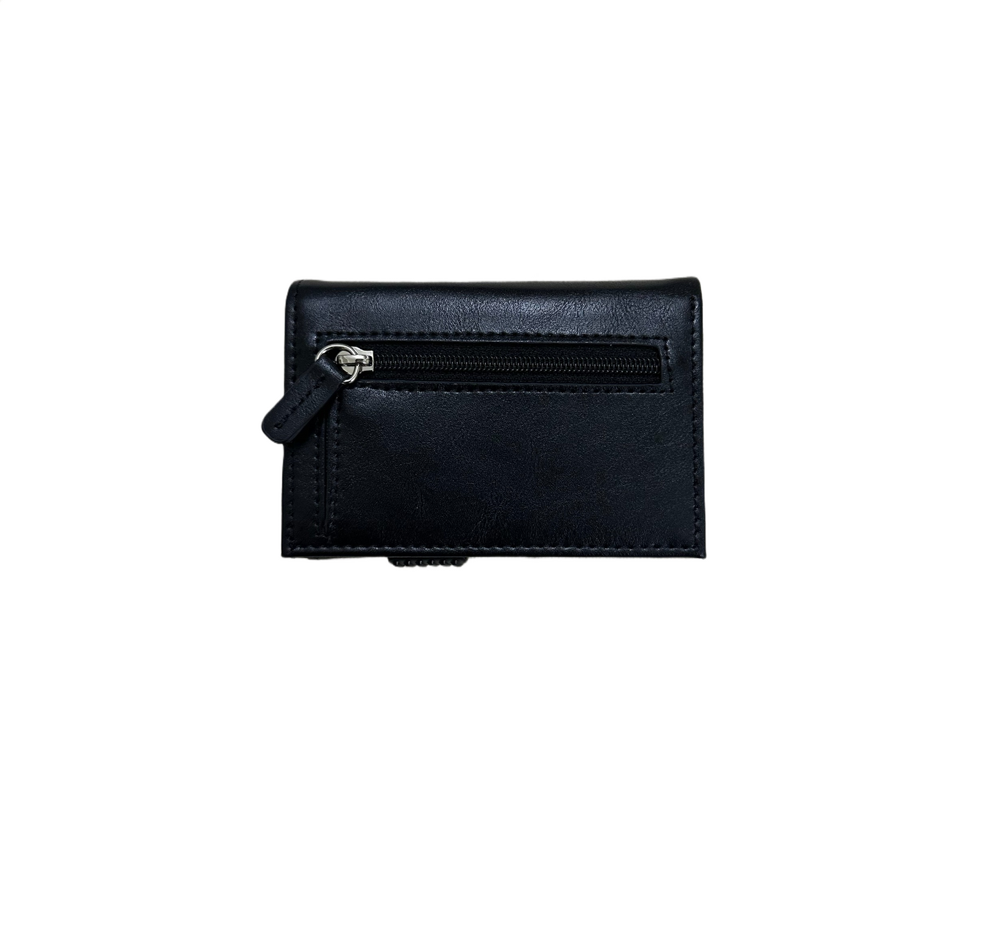 The Essential Cardholder - Black