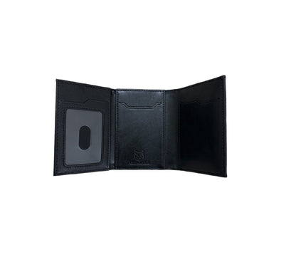 The Essential Cardholder - Black