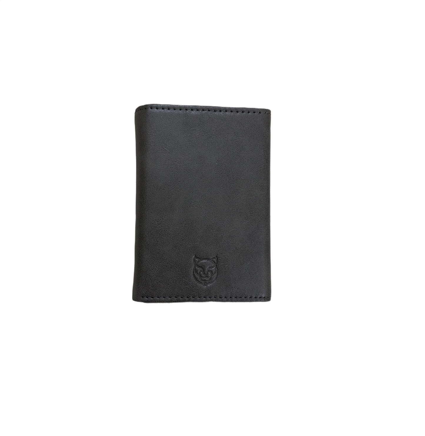 The Essential Cardholder - Grey