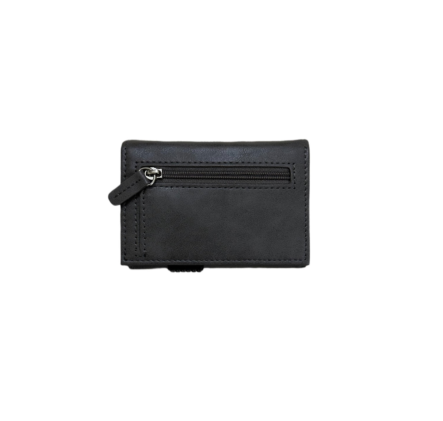 The Essential Cardholder - Grey