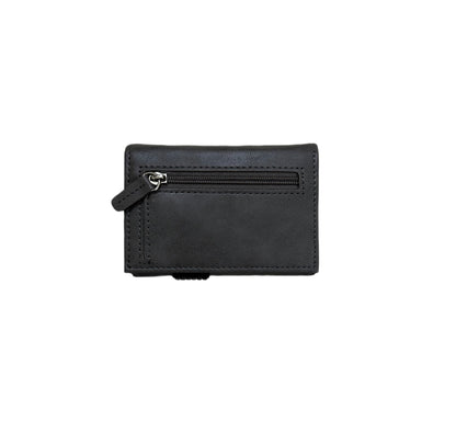 The Essential Cardholder - Grey