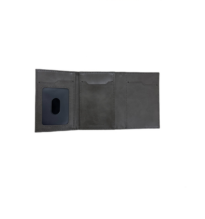 The Essential Cardholder - Grey