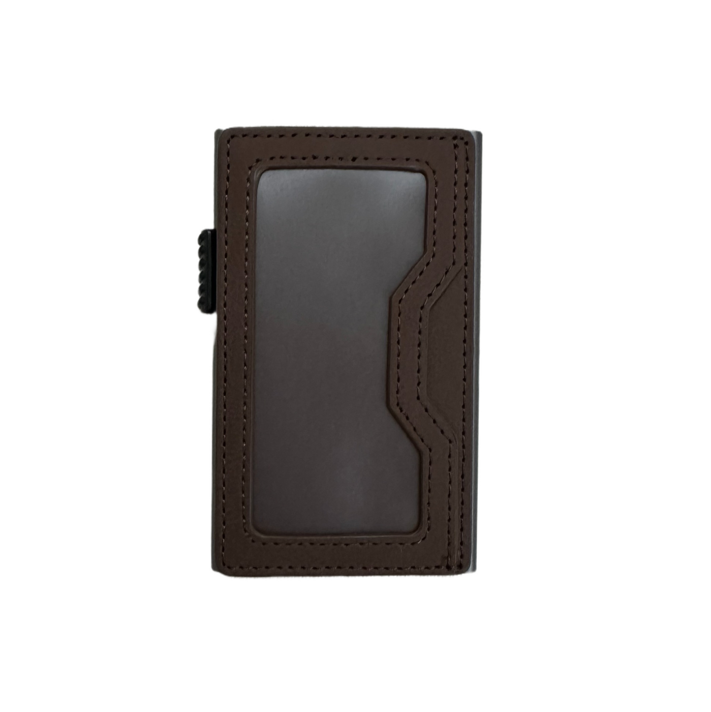 Air Cardholder - Brown