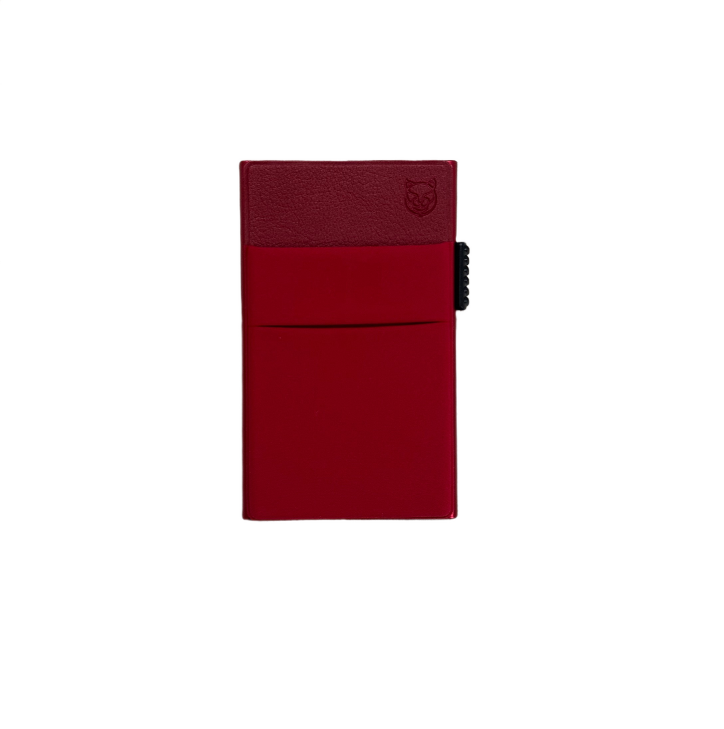 Air Cardholder - Red