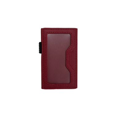 Air Cardholder - Red
