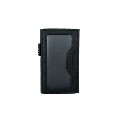 Air Cardholder - Black