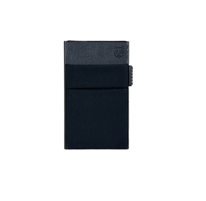 Air Cardholder - Black