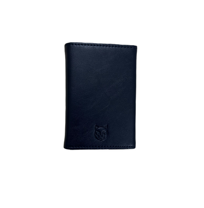 The Essential Cardholder - Navy Blue