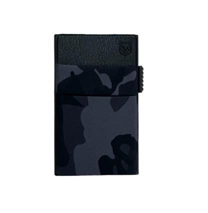 Air Cardholder - Camouflage