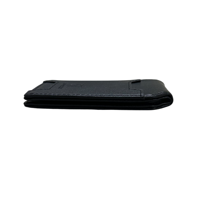 Phone Cardholder - Black