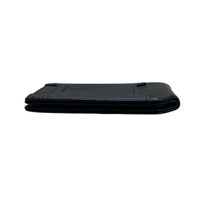 Phone Cardholder - Black