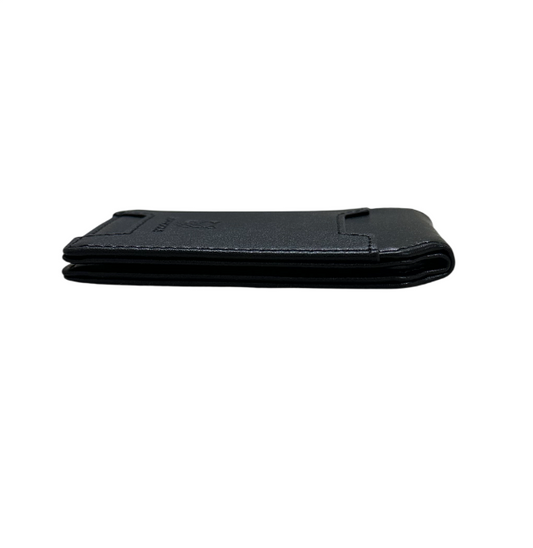 Phone Cardholder - Black